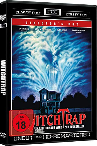 Witchtrap - Classic Cult Edition von VZ-Handelsgesellschaft mbH (Digi-Dreams-Studios)