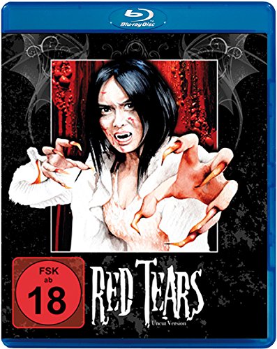 Red Tears [Blu-ray] von VZ-Handelsgesellschaft mbH (Label 8-Films)