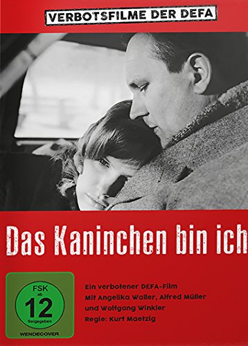 Das Kaninchen bin ich - DEFA von Sedna Medien & Distribution GmbH