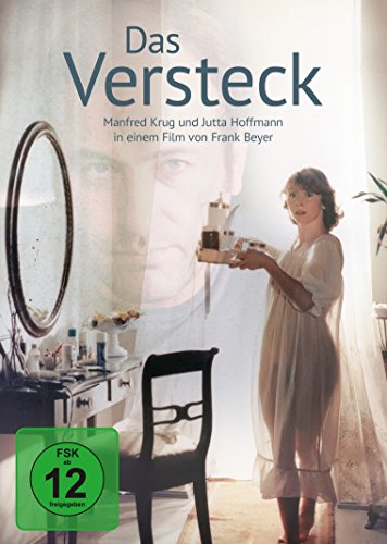 Das Versteck - DEFA von Sedna Medien & Distribution GmbH