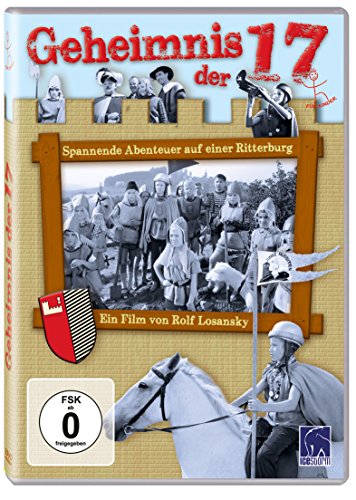 Geheimnis der 17 von Sedna Medien & Distribution GmbH