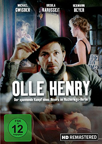 Olle Henry - HD Remasterd von VZ-Handelsgesellschaft mbH (Label Icestorm)