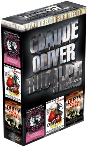 Claude-Oliver Rudolph Edition ( 3er Schuber ) [3 DVDs] von VZ-Handelsgesellschaft mbH