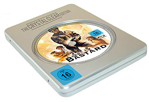 Der Bastard - Crystal Clear Edition (Metall-Box) limitierte Auflage 111 Stück !!! [Blu-ray] von VZ-Handelsgesellschaft mbH