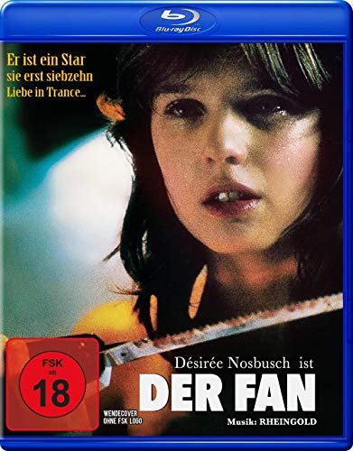 Der Fan [Blu-ray] von VZ-Handelsgesellschaft mbH