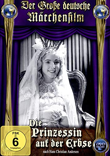 Die Prinzessin auf der Erbse von VZ-Handelsgesellschaft mbH