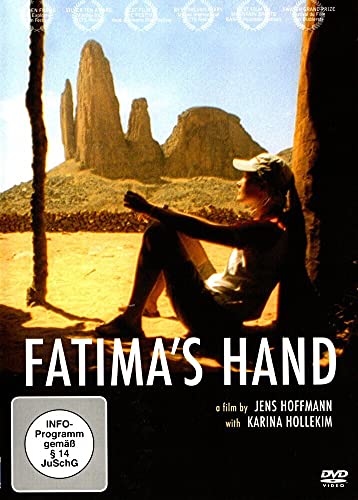 Fatima´s Hand ( Originalfassung ) von VZ-Handelsgesellschaft mbH