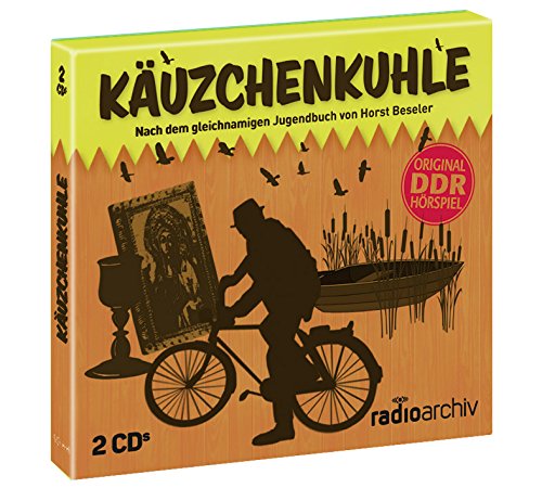 Käuzchenkuhle (2 CDs) von VZ-Handelsgesellschaft mbH