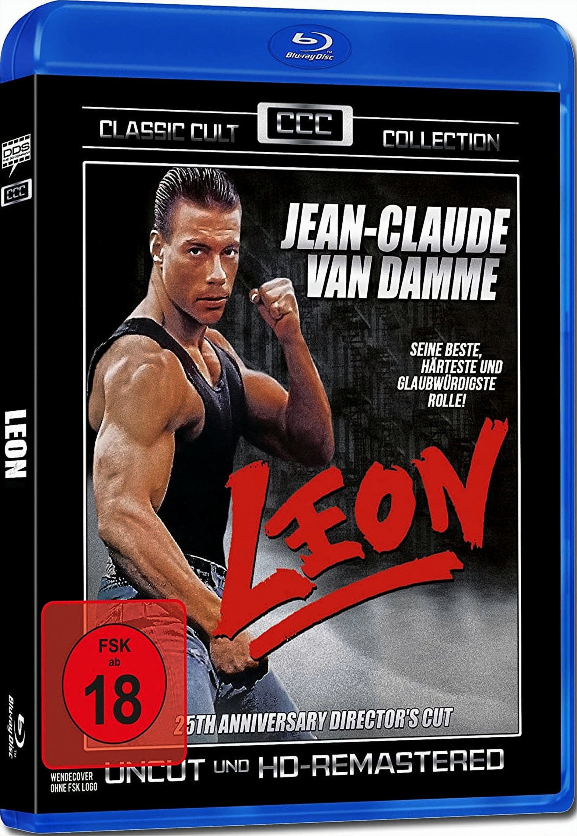 Leon Classic Cult Edition Leon Classic Cult Edition