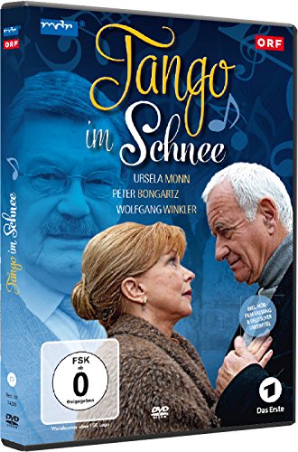 Tango im Schnee Tango im Schnee von VZ-Handelsgesellschaft mbH