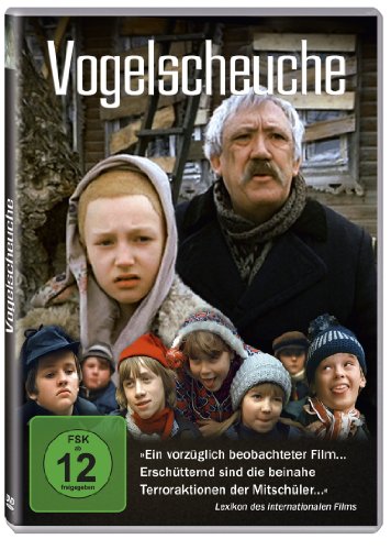 Vogelscheuche von Sedna Medien & Distribution GmbH