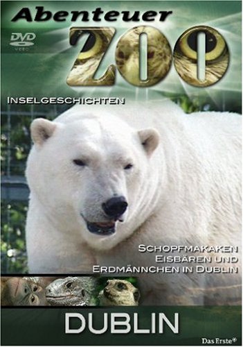 Abenteuer Zoo - Dublin von VZ-Handelsgesellschaft