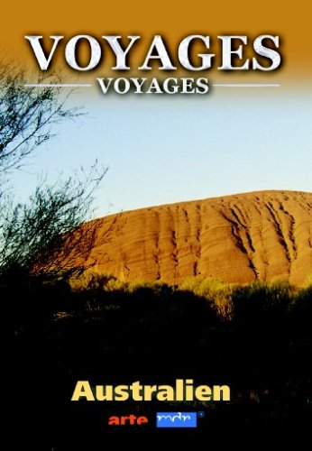 Australien - Voyages-Voyages von VZ-Handelsgesellschaft