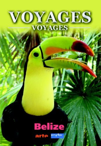 Belize - Voyages-Voyages von VZ-Handelsgesellschaft