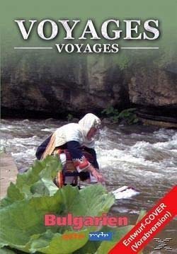 Bulgarien - Voyages-Voyages von VZ-Handelsgesellschaft