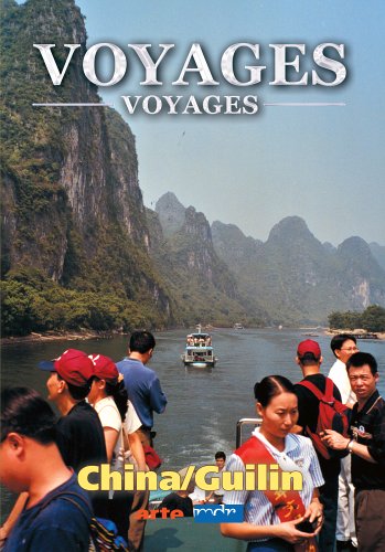 China / Guilin - Voyages-Voyages von VZ-Handelsgesellschaft