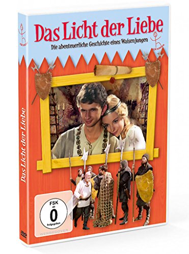 Das Licht der Liebe - DEFA/HD-Remastered von VZ-Handelsgesellschaft