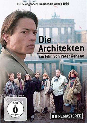 Die Architekten - HD Remastered von VZ-Handelsgesellschaft