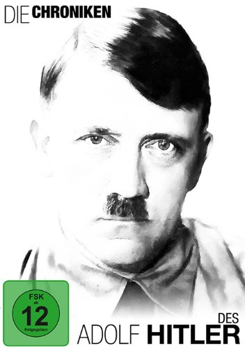 Die Chroniken des Adolf Hitler von VZ-Handelsgesellschaft