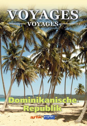 Dominikanische Republik - Voyages-Voyages von VZ-Handelsgesellschaft