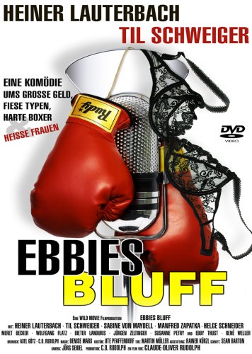 Ebbies Bluff von VZ-Handelsgesellschaft