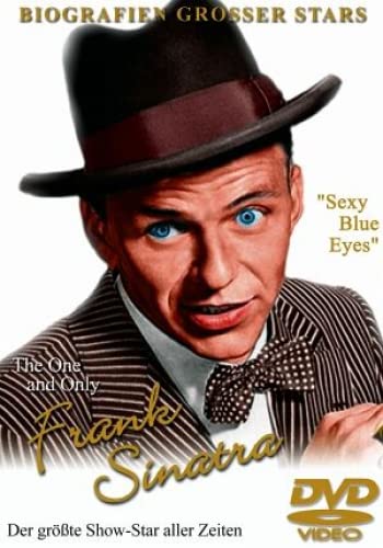 Frank Sinatra - The One and Only/Sexy Blue Eyes von VZ-Handelsgesellschaft