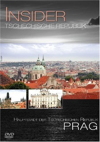 Insider - Tschechien: Prag von VZ-Handelsgesellschaft
