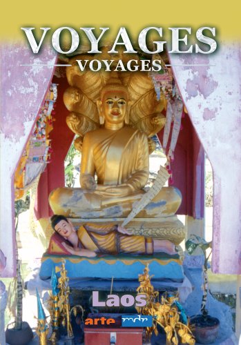 Laos - Voyages-Voyages Laos - Voyages-Voyages von VZ-Handelsgesellschaft mbH