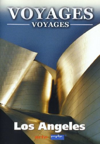 Los Angeles - Voyages-Voyages von VZ-Handelsgesellschaft
