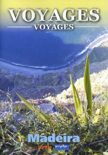 Madeira - Voyages-Voyages von VZ-Handelsgesellschaft