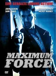 Maximum Force - Mediabook [Limited Edition] [2 DVDs] von VZ-Handelsgesellschaft