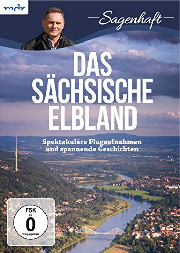 - Sagenhaft - Das sächsische Elbland von VZ-Handelsgesellschaft