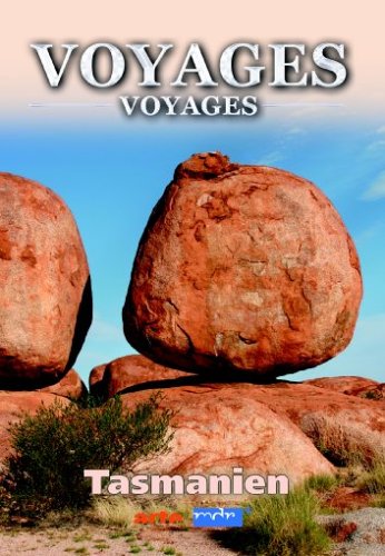 Tasmanien - Voyages-Voyages von VZ-Handelsgesellschaft