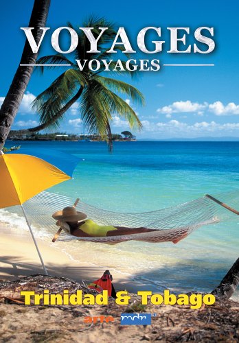 Trinidad & Tobago - Voyages-Voyages von VZ-Handelsgesellschaft