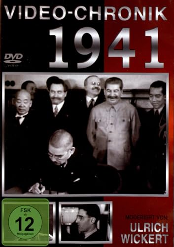 Video Chronik 1941 von VZ-Handelsgesellschaft