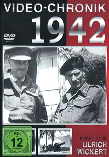 Video Chronik 1942 von VZ-Handelsgesellschaft