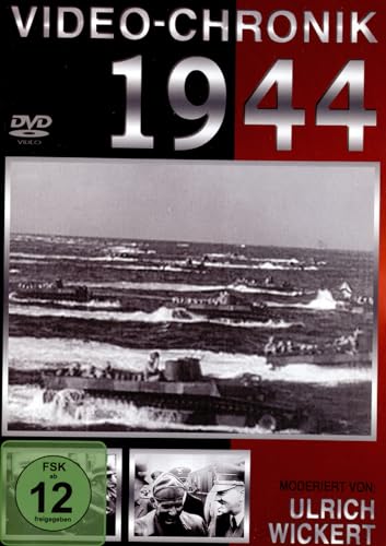 Video Chronik 1944 von VZ-Handelsgesellschaft