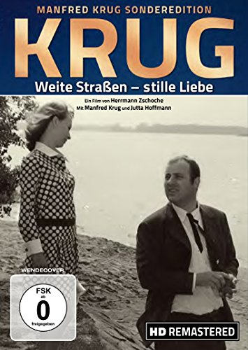 Weite Strassen - Stille Liebe (HD-Remastered) von VZ-Handelsgesellschaft