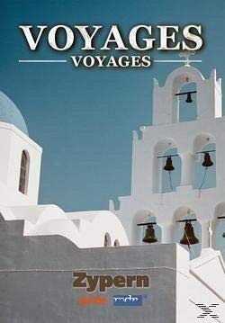 Zypern - Voyages-Voyages von VZ-Handelsgesellschaft