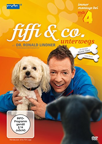 fiffi & co. unterwegs fiffi & co. unterwegs von VZ-Handelsgesellschaft