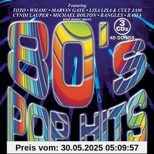 80's Pop Hits von Va-80'S Pop Hits