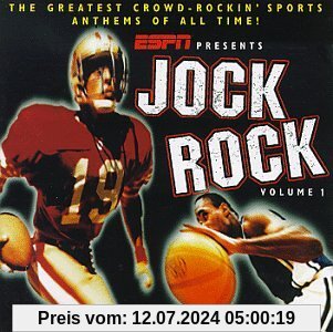 Greatest Sports Anthems Vol. 1 von Va-Jock Rock