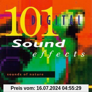 Vol. 4-Sounds of Nature von Va-One Hundred One Digital Sou