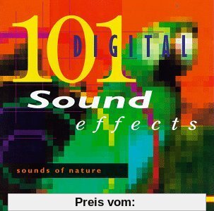 Vol. 4-Sounds of Nature von Va-One Hundred One Digital Sou