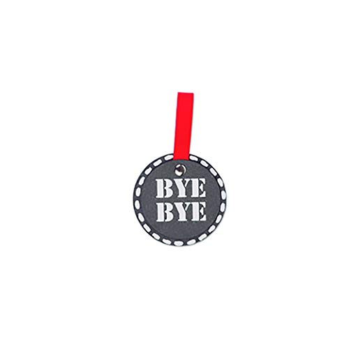 Vacavaliente Label, Recycled Leder Vacavaliente Label, Recycled Leder von Vacavaliente