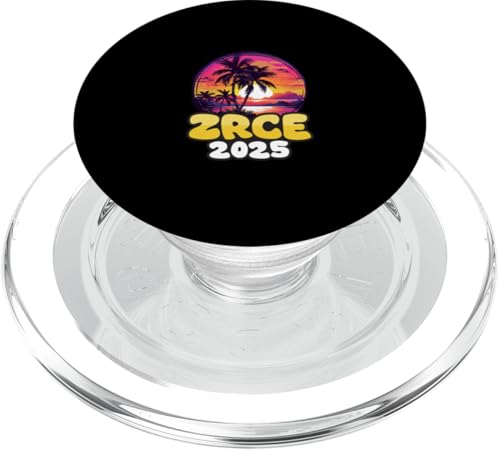 Zrce Kroatien Party Crew | Strandurlaub PopSockets PopGrip für MagSafe Zrce Kroatien Party Crew | Strandurlaub PopSockets PopGrip für MagSafe von Vacay Party Fun Style Inc