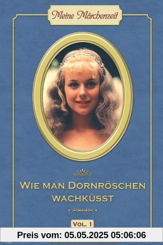 Wie man Dornröschen wachküsst von Vaclav Vorlicek