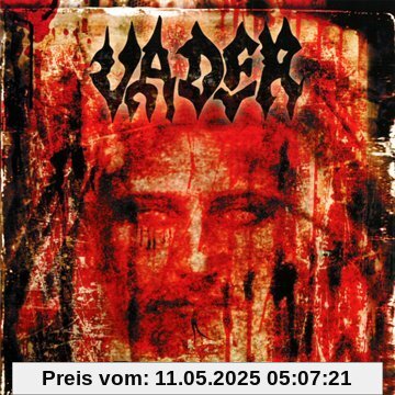 Blood Blood von Vader