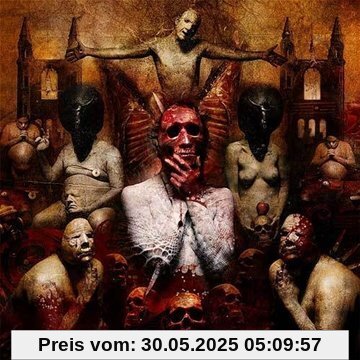 Impressions in Blood Impressions in Blood von Vader