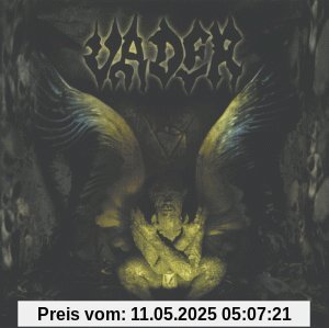 Litany Litany von Vader